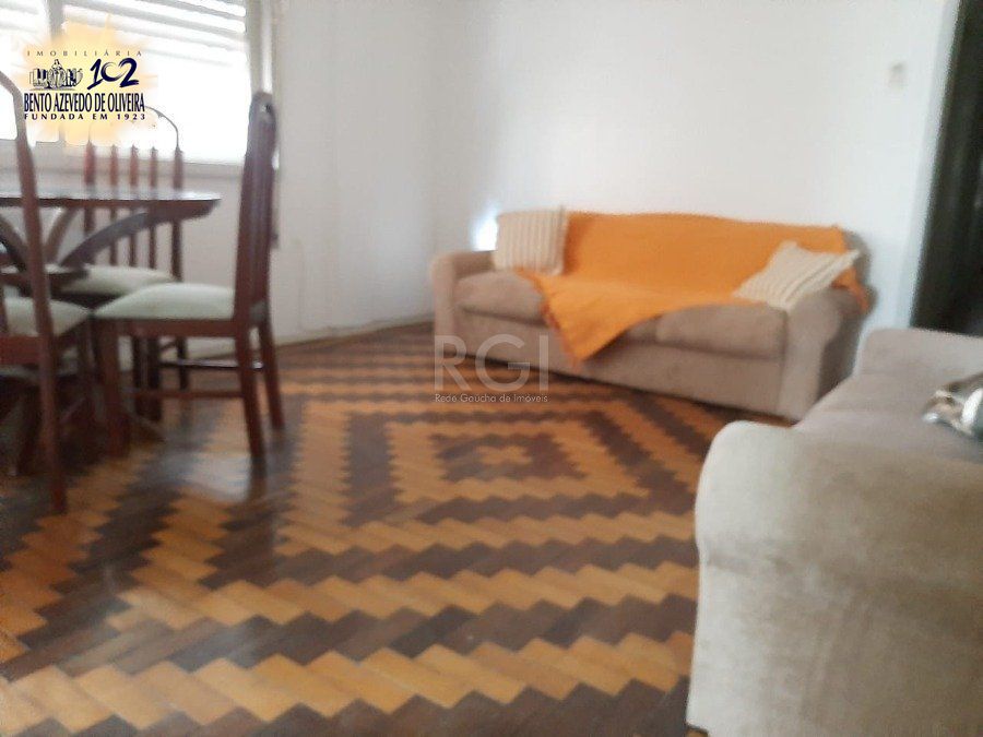 Apartamento, 3 quartos, 88 m² - Foto 1