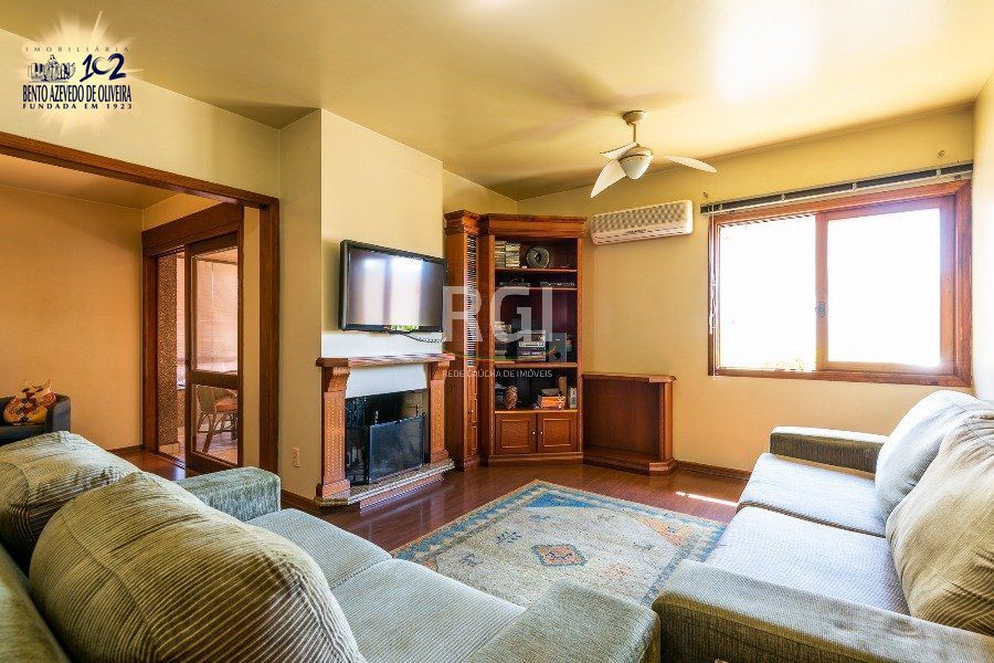 Apartamento, 3 quartos, 135 m² - Foto 2