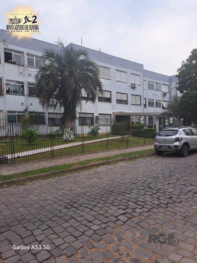 Apartamento, 1 quarto, 41 m² - Foto 12