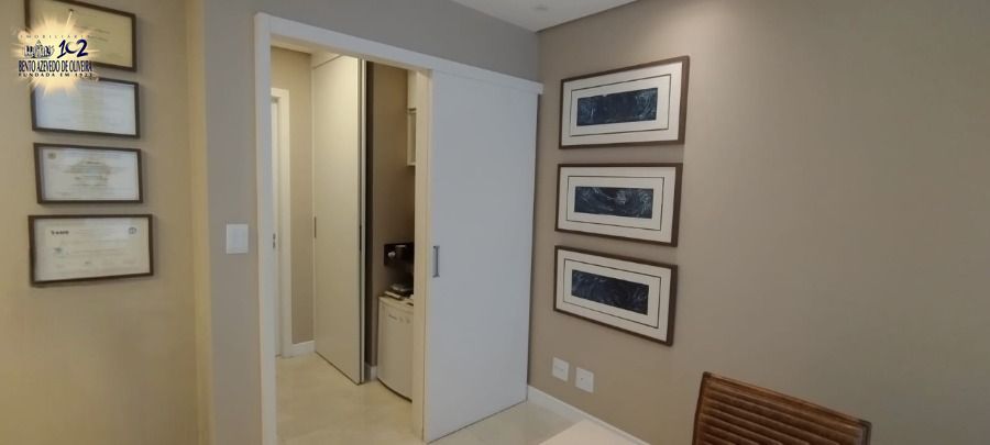Sala-Conjunto, 35 m² - Foto 14
