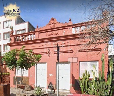 Prédio Inteiro, 200 m² - Foto 1