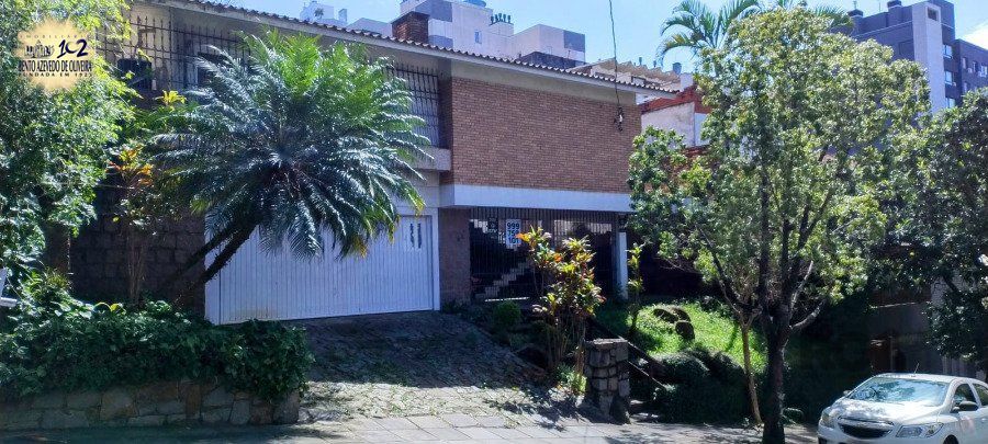 Casa, 3 quartos, 320 m² - Foto 2