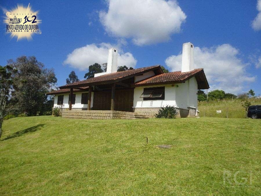 Chácara, 3 quartos, 8 hectares - Foto 2