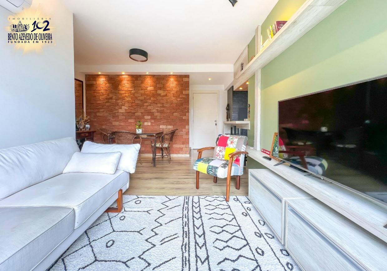 Apartamento, 2 quartos, 64 m² - Foto 5