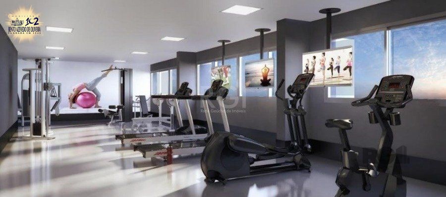 Sala-Conjunto, 81 m² - Foto 6