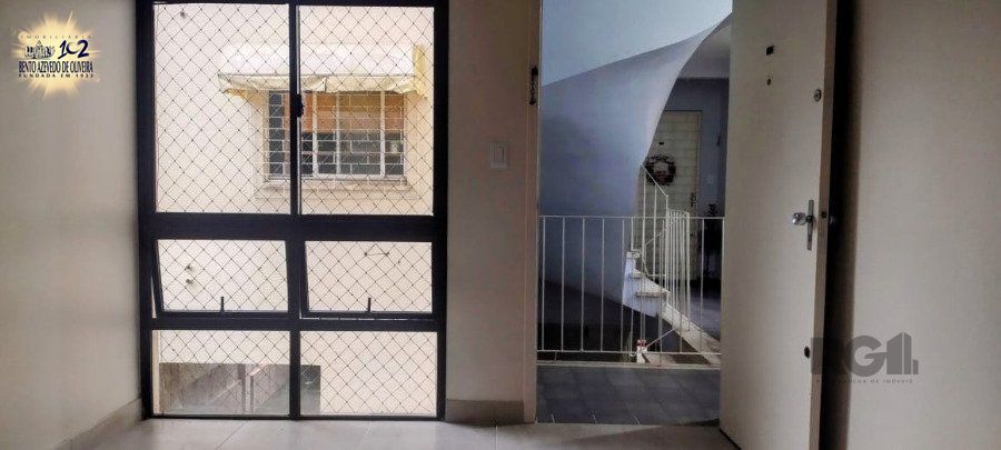 Apartamento, 2 quartos, 54 m² - Foto 4