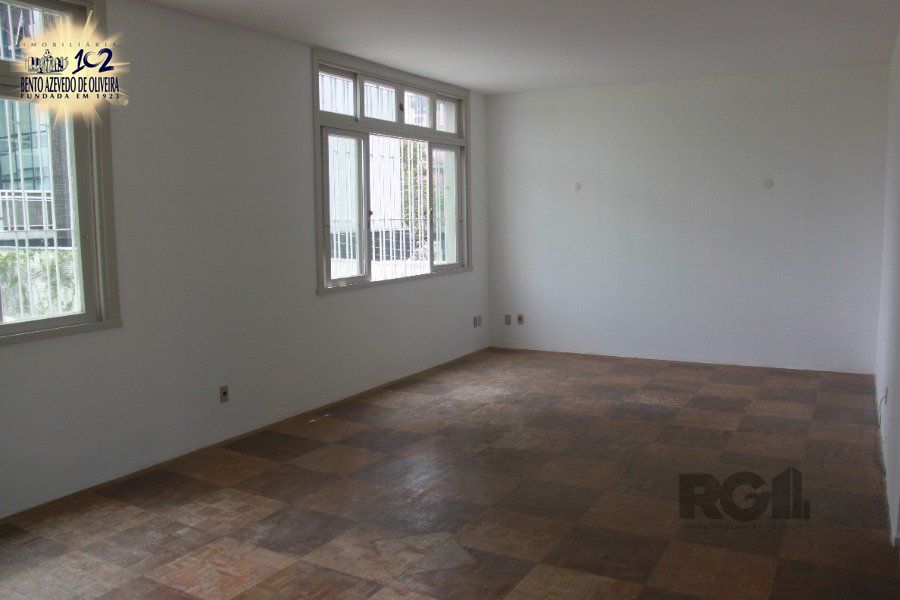 Apartamento, 4 quartos, 186 m² - Foto 2