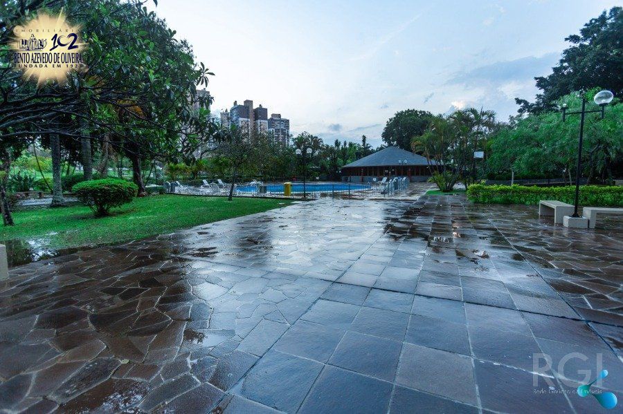 Apartamento, 1 quarto, 42 m² - Foto 24