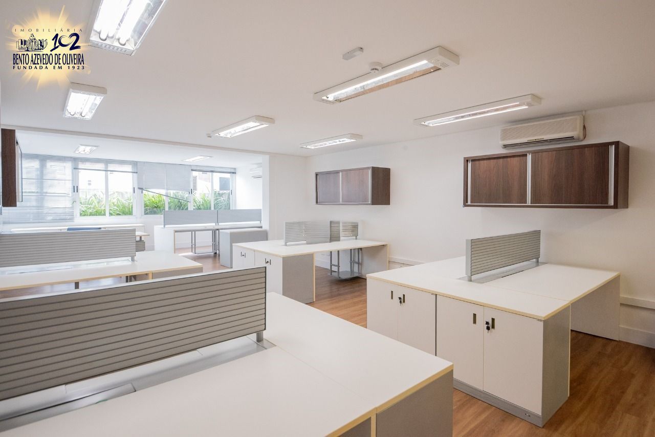 Sala-Conjunto, 106 m² - Foto 3