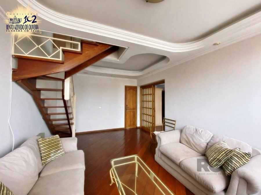 Cobertura, 3 quartos, 277 m² - Foto 4