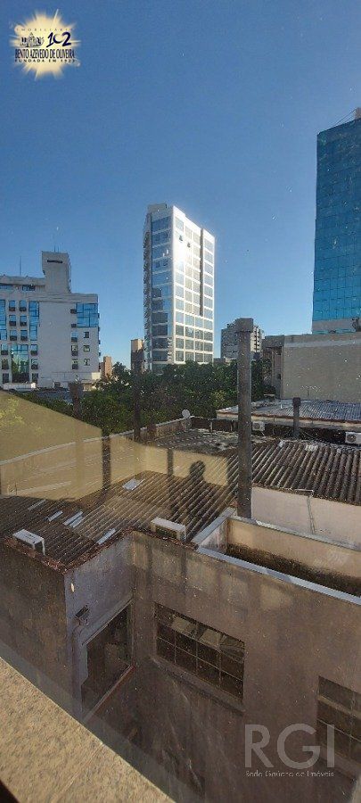 Sala-Conjunto, 34 m² - Foto 10