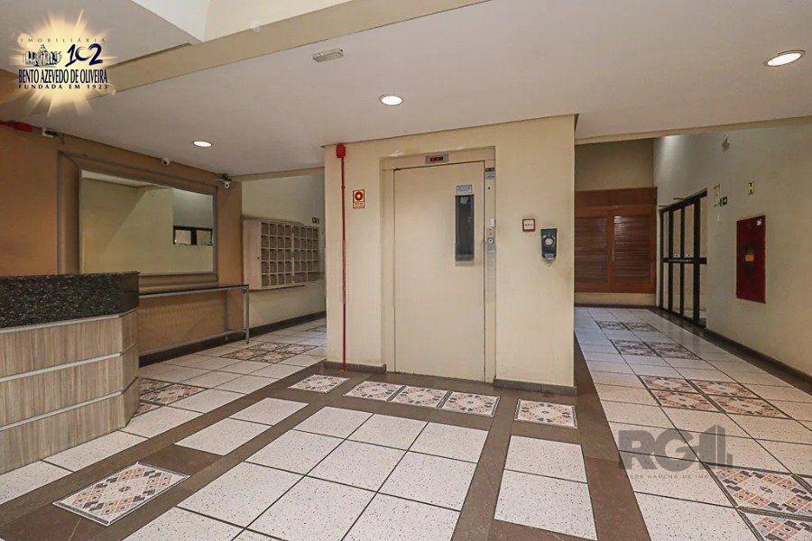 Apartamento, 1 quarto, 54 m² - Foto 19