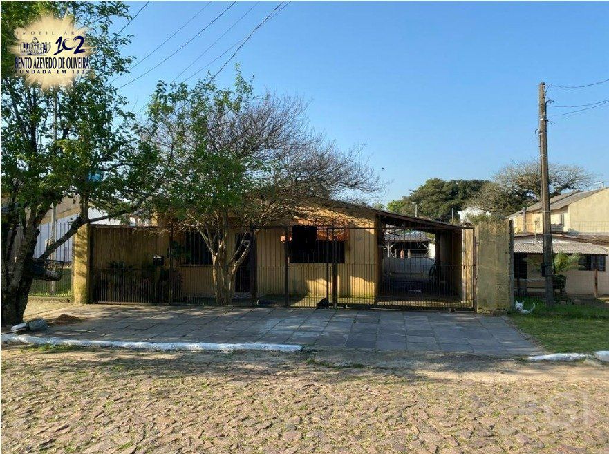 Casa, 2 quartos, 120 m² - Foto 1