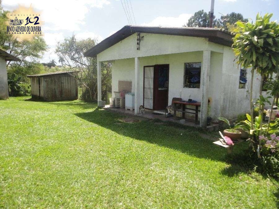 Chácara, 3 quartos, 8 hectares - Foto 14