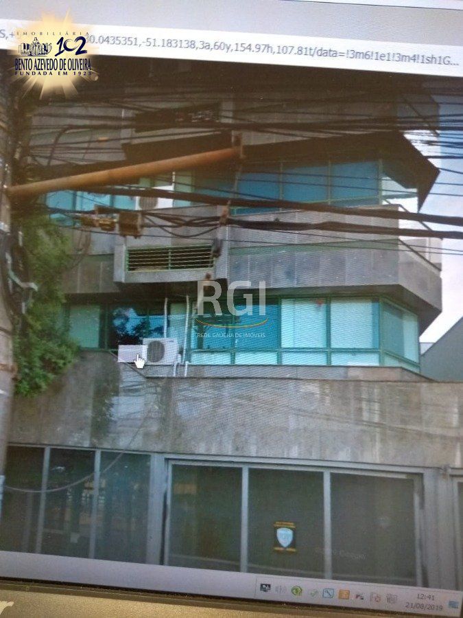 Sala-Conjunto, 32 m² - Foto 2