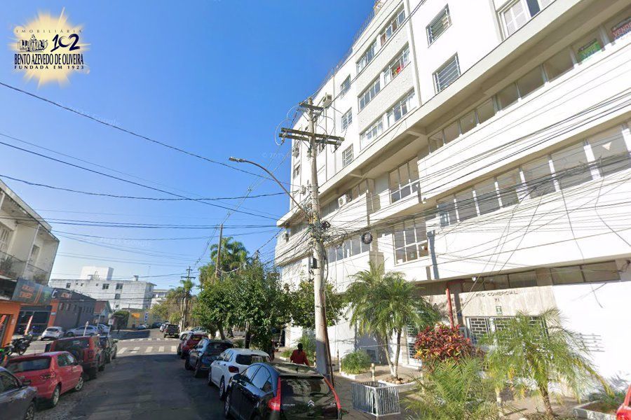 Sala-Conjunto, 35 m² - Foto 2