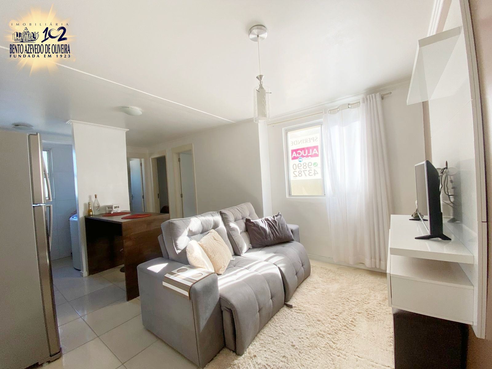 Apartamento, 2 quartos, 43 m² - Foto 31