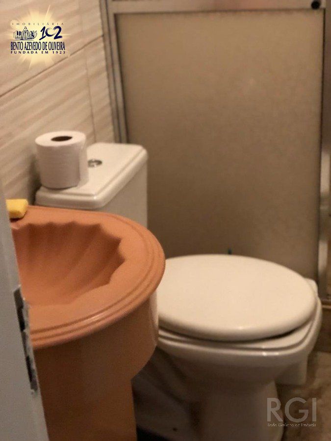 Apartamento, 2 quartos, 53 m² - Foto 8