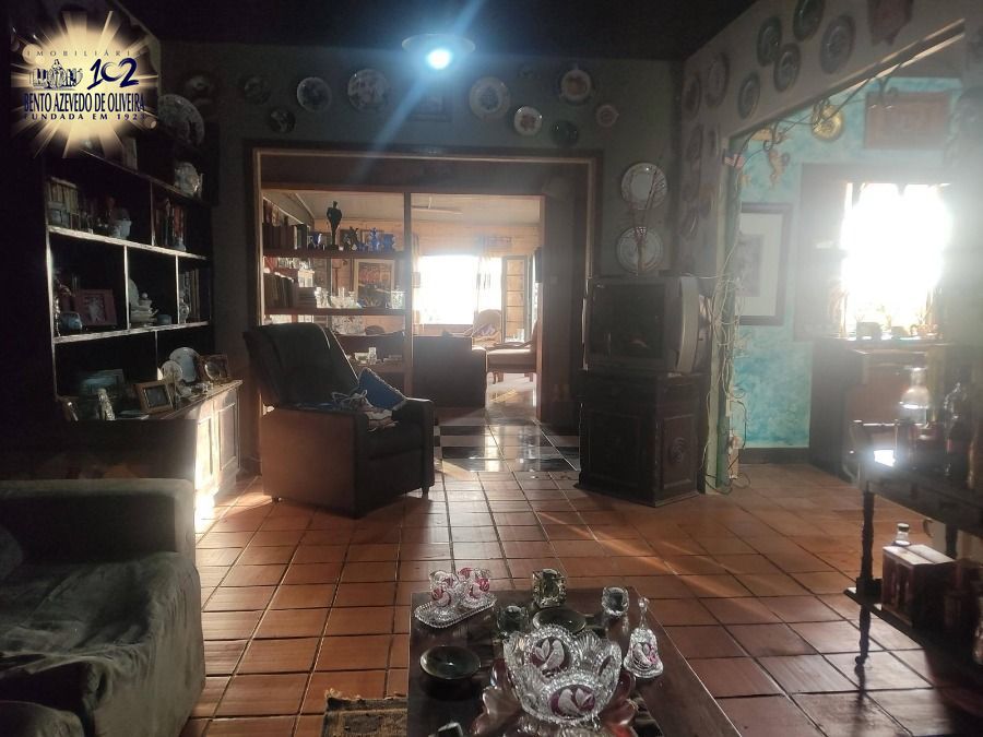 Chácara, 3 quartos, 2000 m² - Foto 5