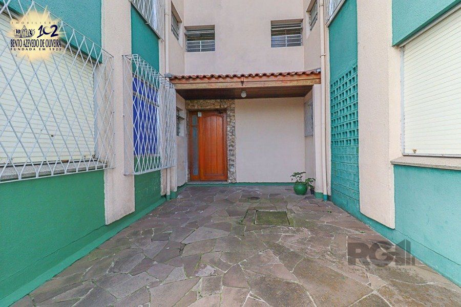 Apartamento, 2 quartos, 50 m² - Foto 17