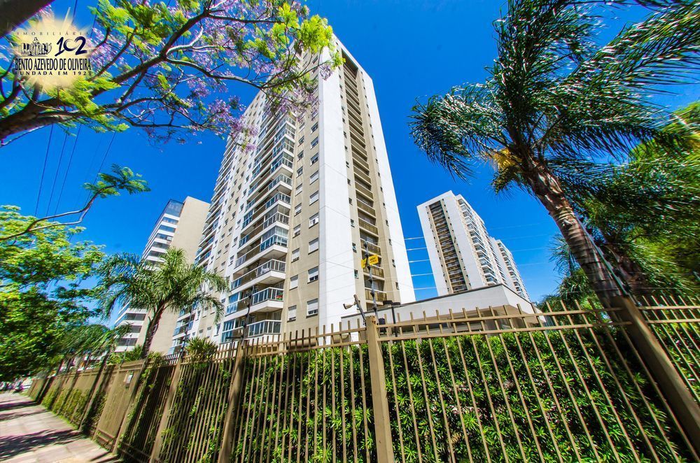 Apartamento, 2 quartos, 82 m² - Foto 1