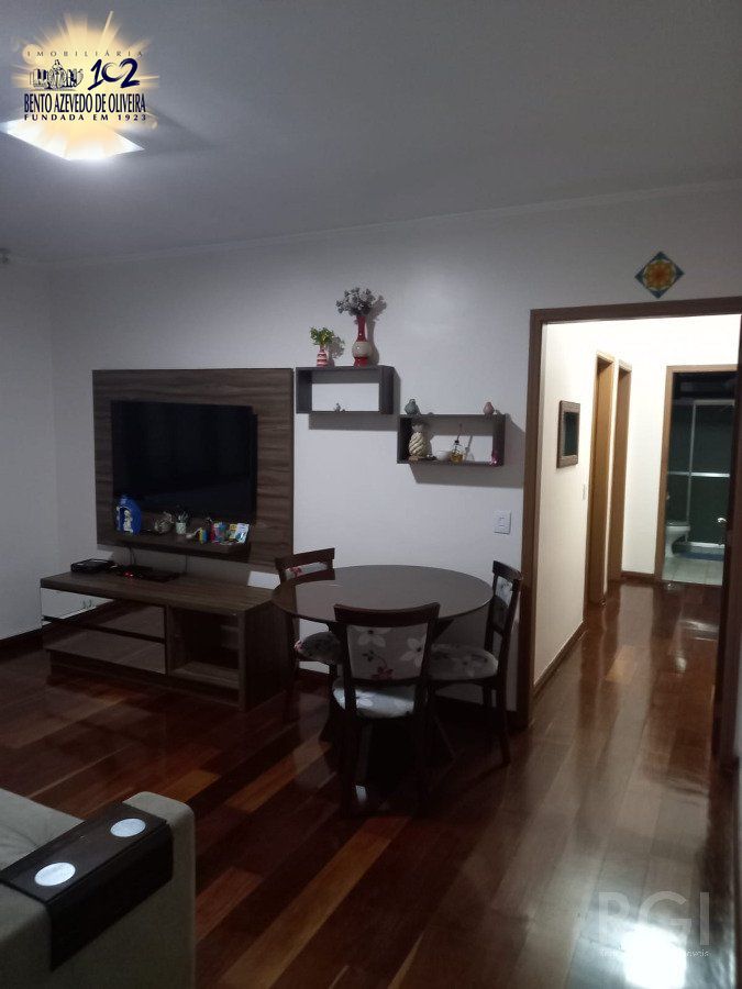Apartamento, 2 quartos, 68 m² - Foto 3