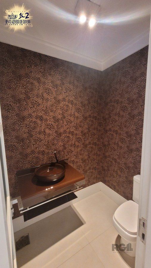 Casa, 4 quartos, 250 m² - Foto 9