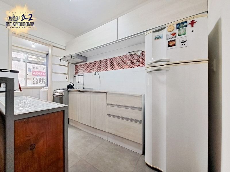 Apartamento, 1 quarto, 51 m² - Foto 2