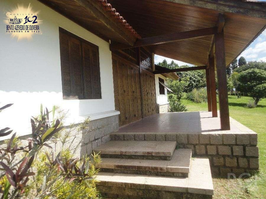 Chácara, 3 quartos, 8 hectares - Foto 6