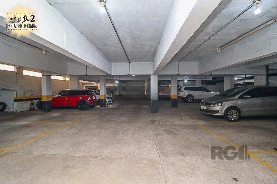 Apartamento, 1 quarto, 54 m² - Foto 23