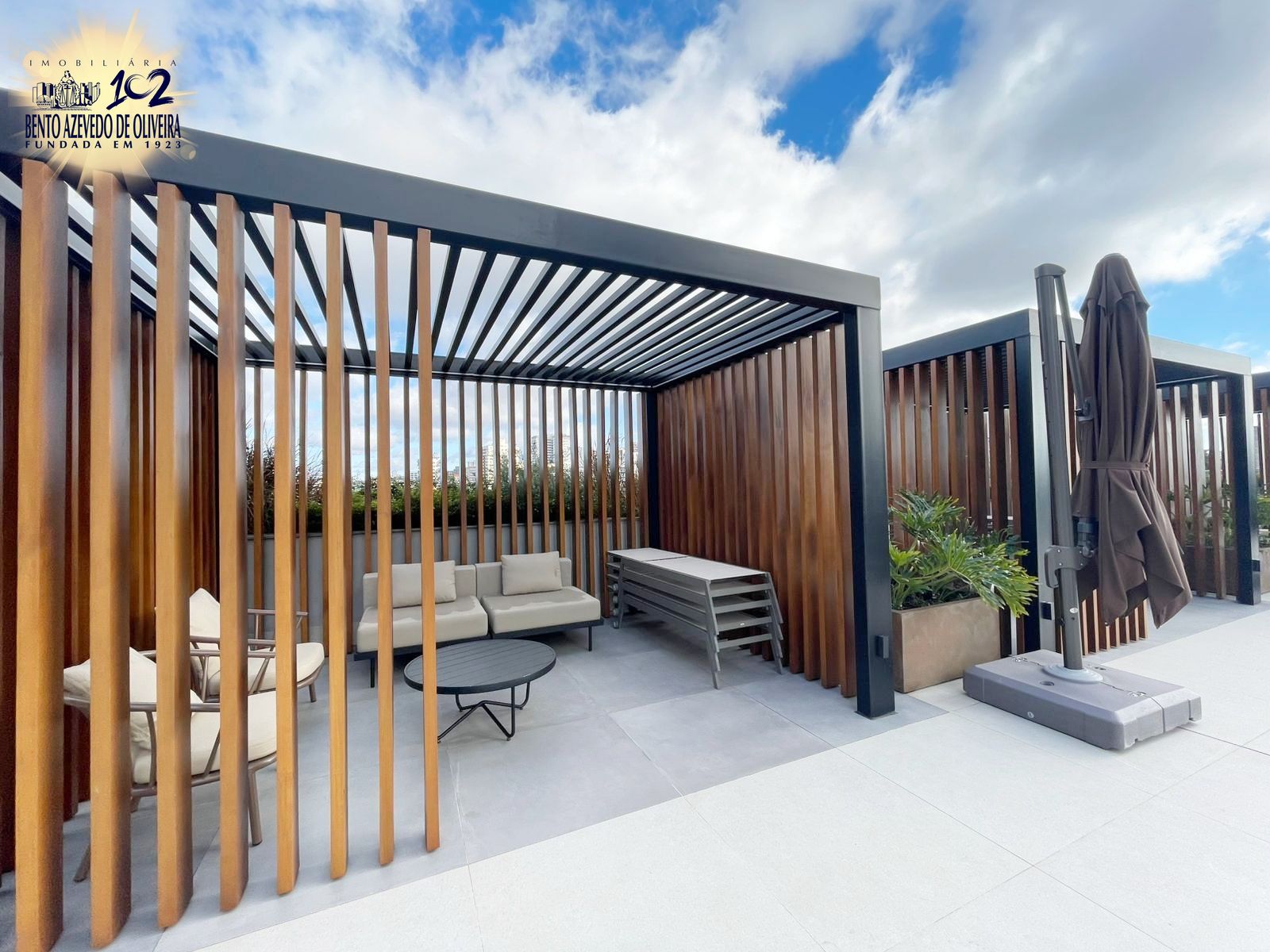 Apartamento, 1 quarto, 26 m² - Foto 23