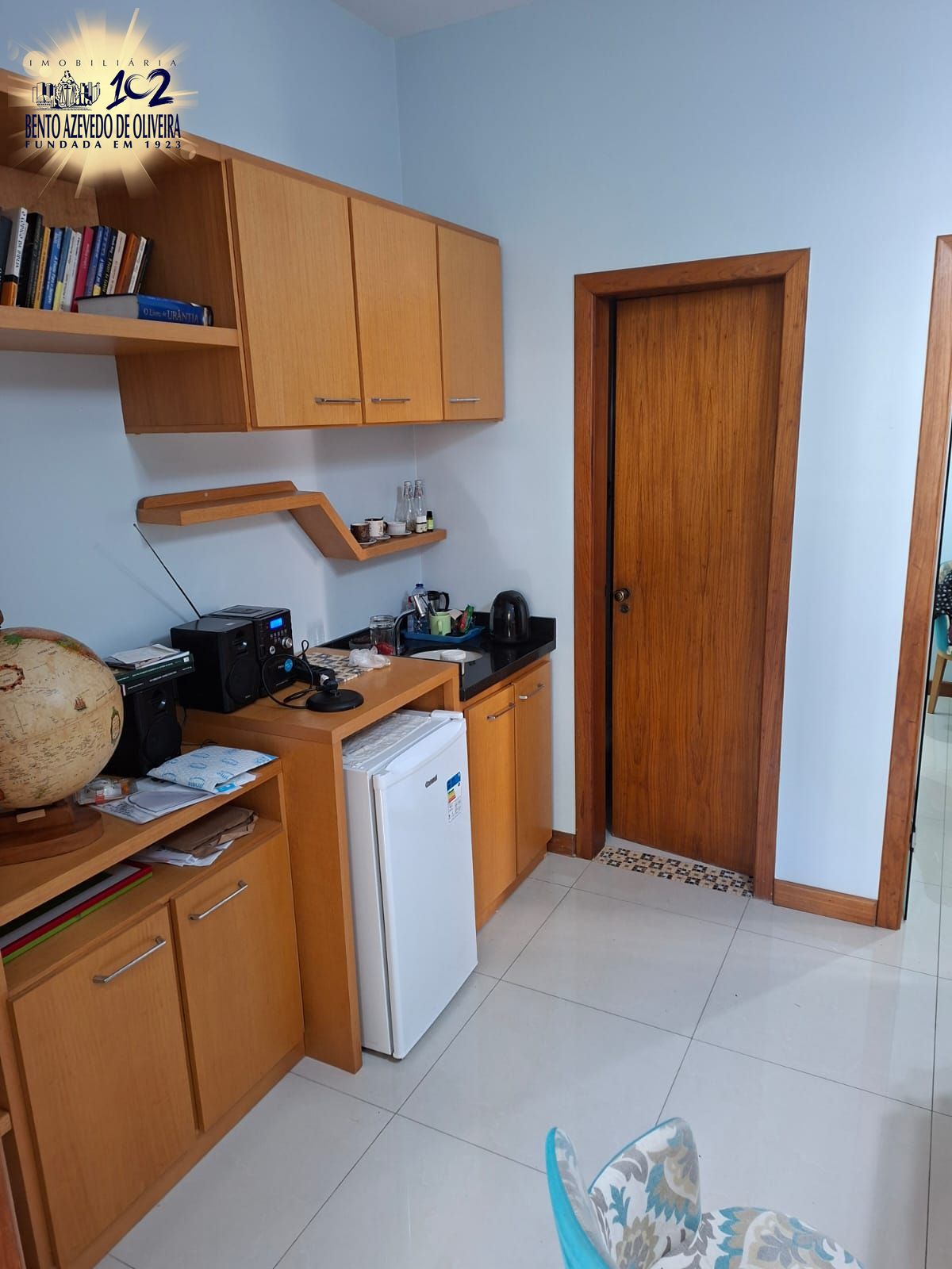 Sala-Conjunto, 41 m² - Foto 7