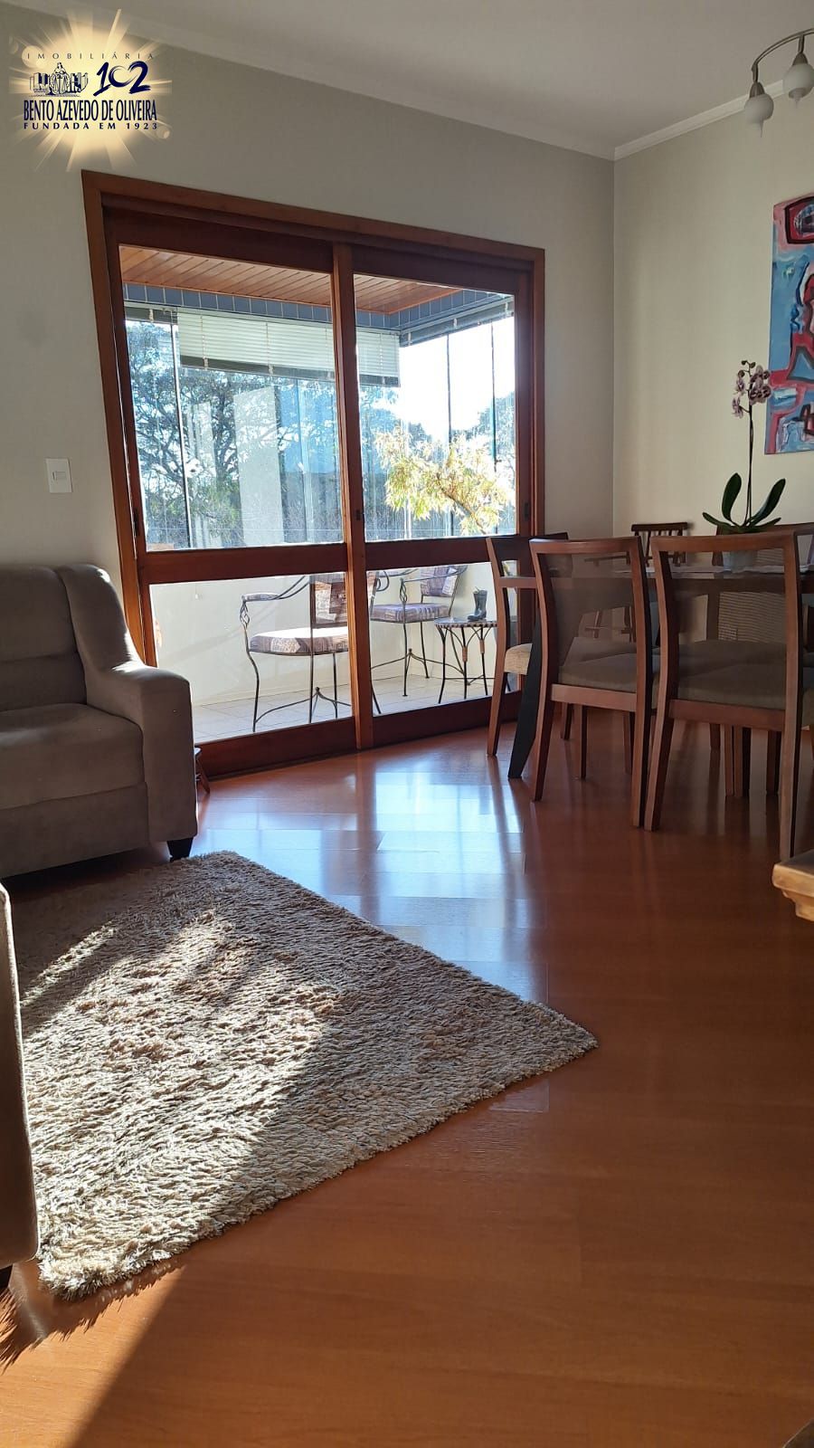 Apartamento, 2 quartos, 97 m² - Foto 1