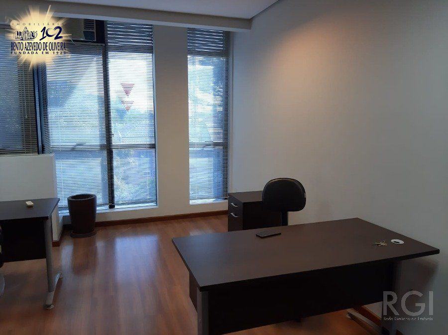 Sala-Conjunto, 33 m² - Foto 4