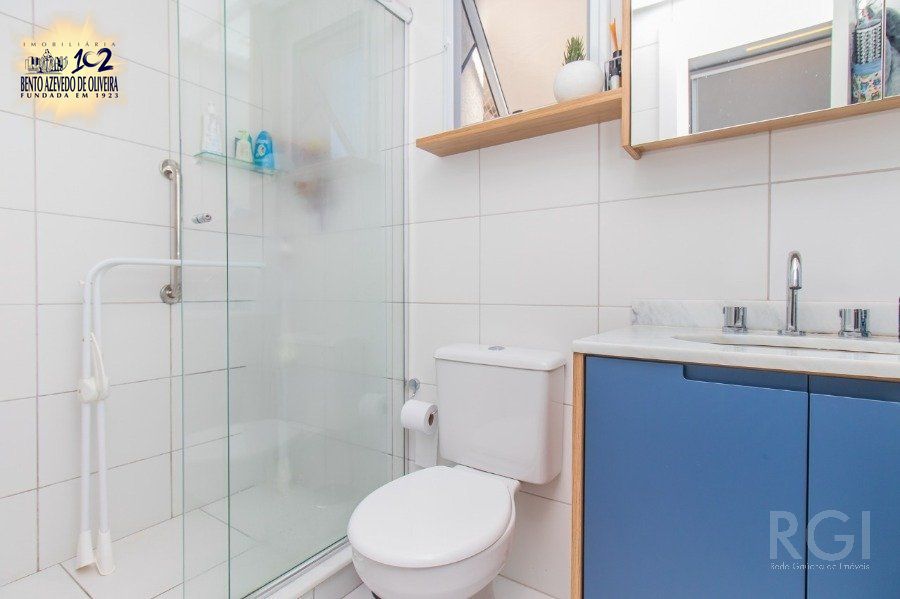 Apartamento, 3 quartos, 74 m² - Foto 17