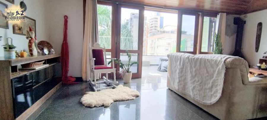 Cobertura, 3 quartos, 235 m² - Foto 36