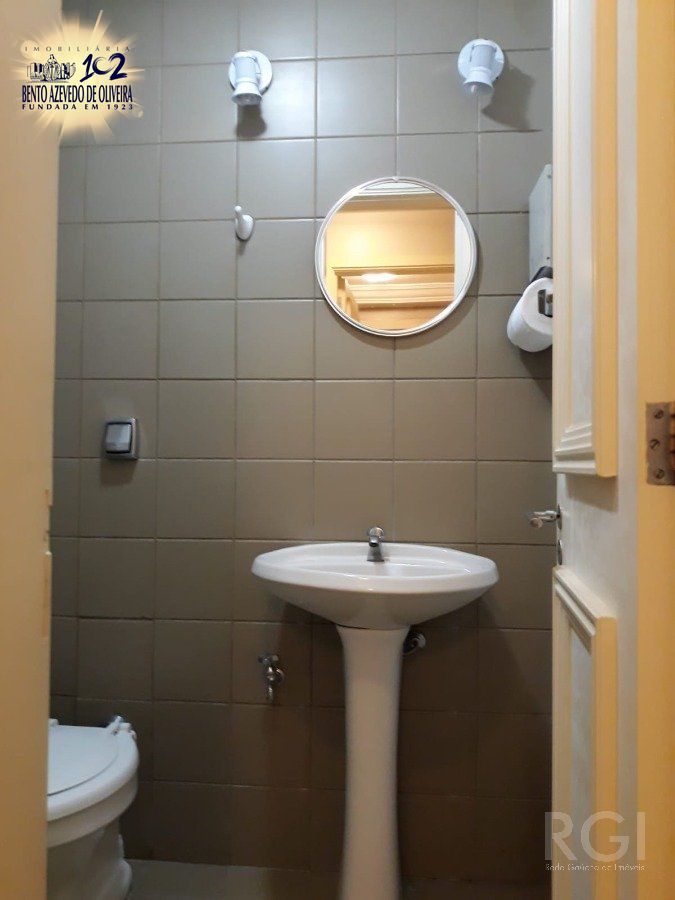 Sala-Conjunto, 27 m² - Foto 8