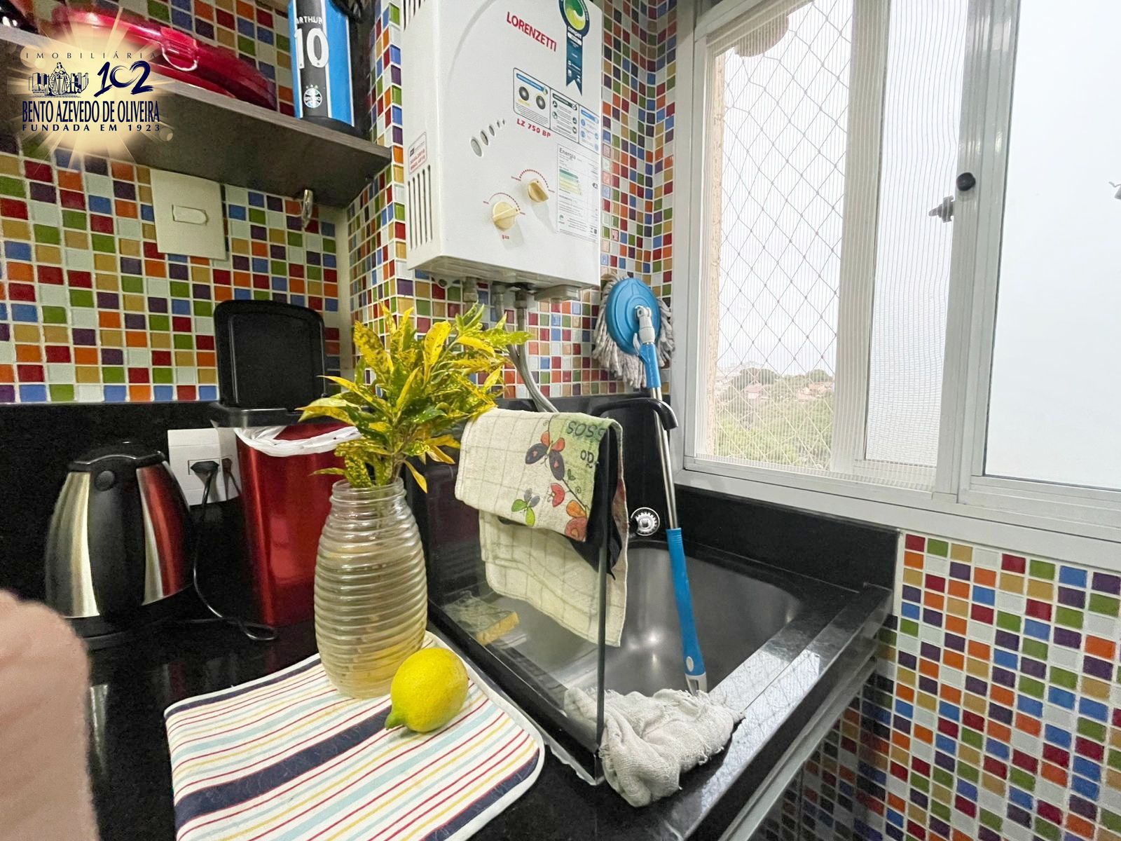 Apartamento, 2 quartos, 48 m² - Foto 14