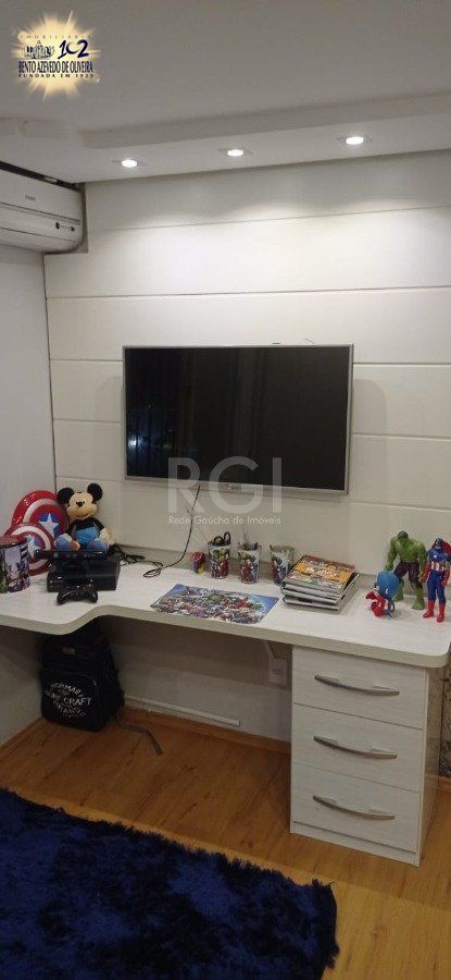 Apartamento, 2 quartos, 56 m² - Foto 7