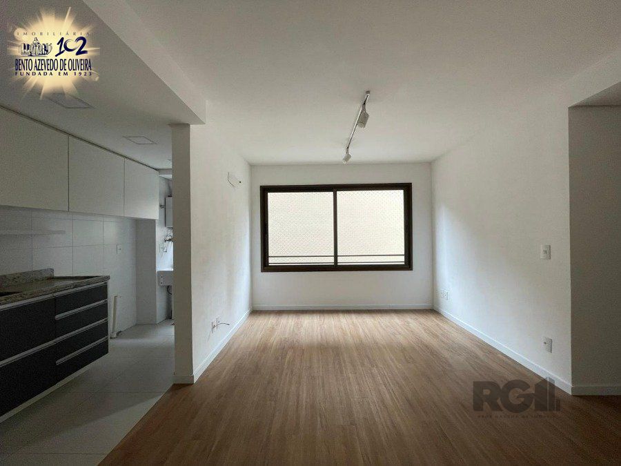 Apartamento, 2 quartos, 59 m² - Foto 1