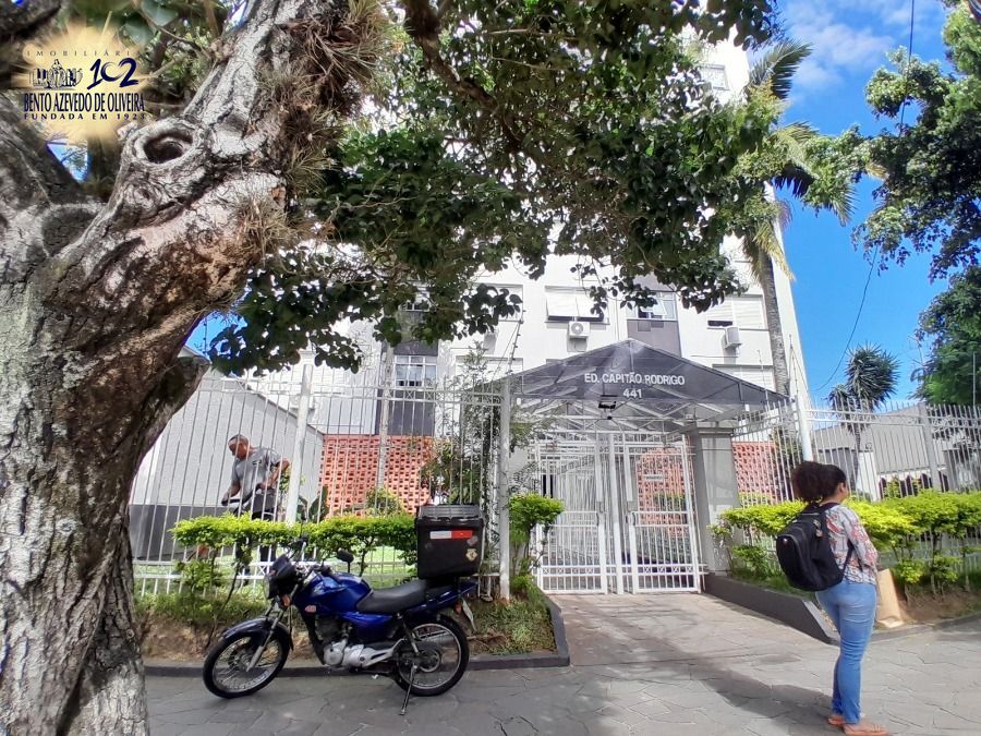 Apartamento, 1 quarto, 46 m² - Foto 1