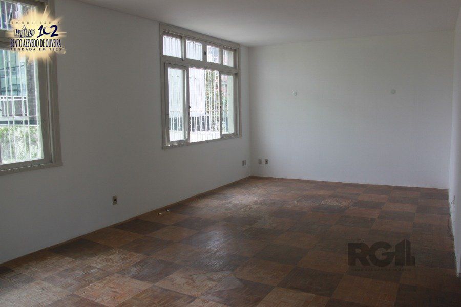 Apartamento, 4 quartos, 186 m² - Foto 1