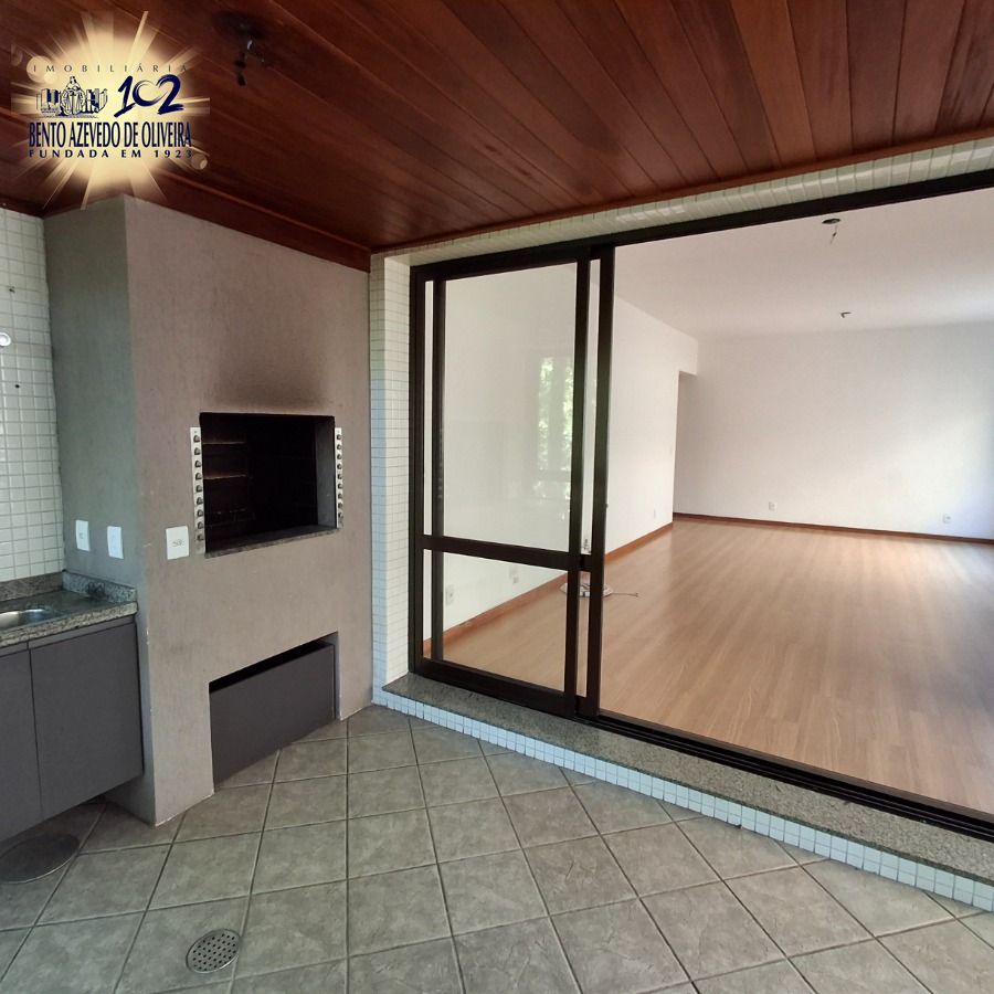 Apartamento, 3 quartos, 158 m² - Foto 22