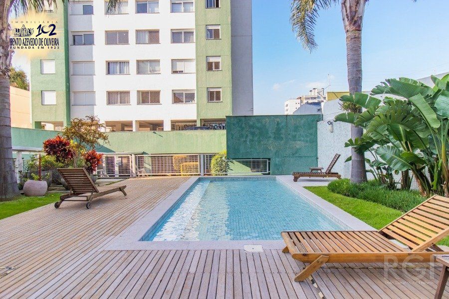 Apartamento, 3 quartos, 74 m² - Foto 27