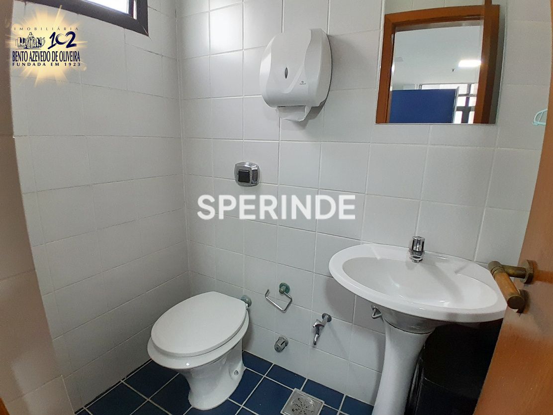 Sala-Conjunto, 43 m² - Foto 4