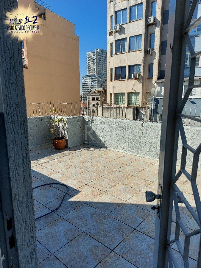 Sala-Conjunto, 38 m² - Foto 10