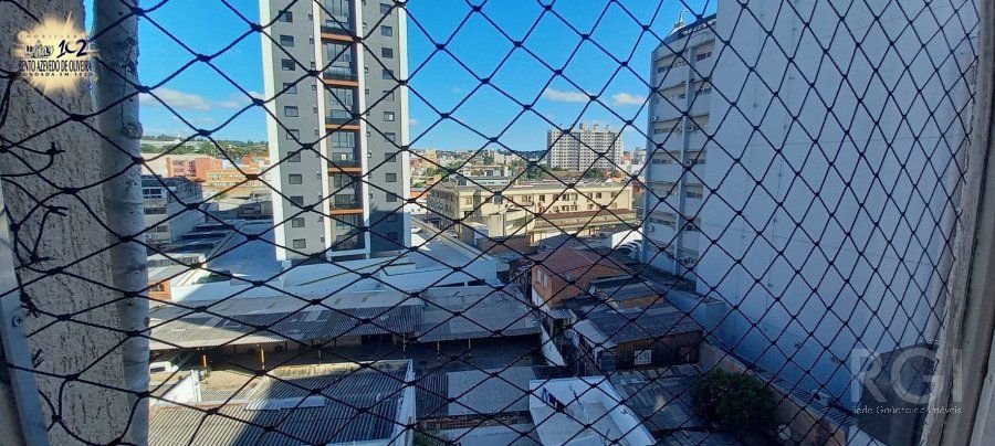 Apartamento, 1 quarto, 32 m² - Foto 8