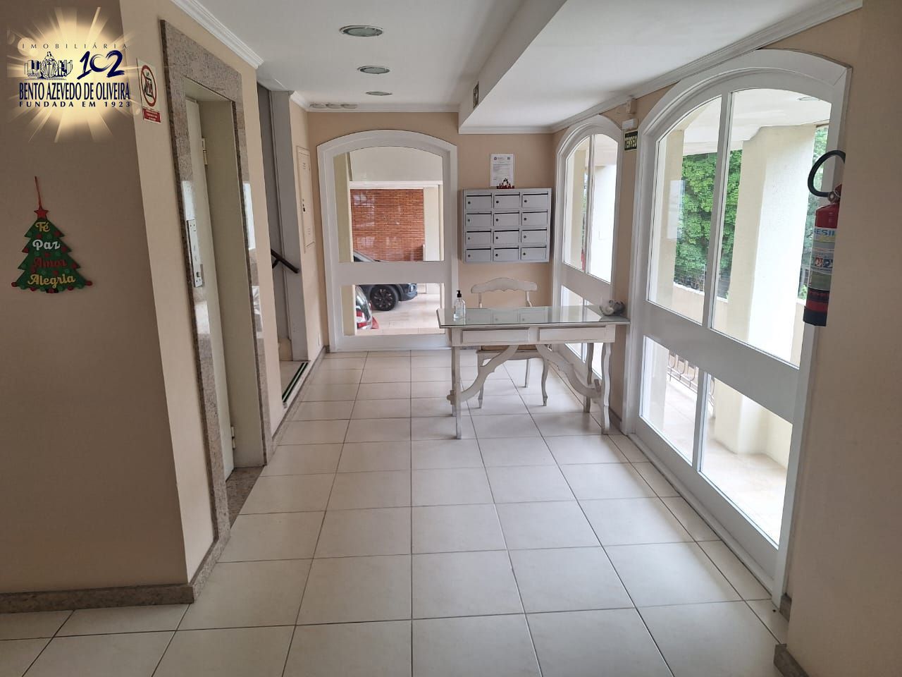 Apartamento, 2 quartos, 77 m² - Foto 13