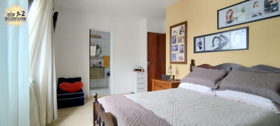 Cobertura, 3 quartos, 235 m² - Foto 30