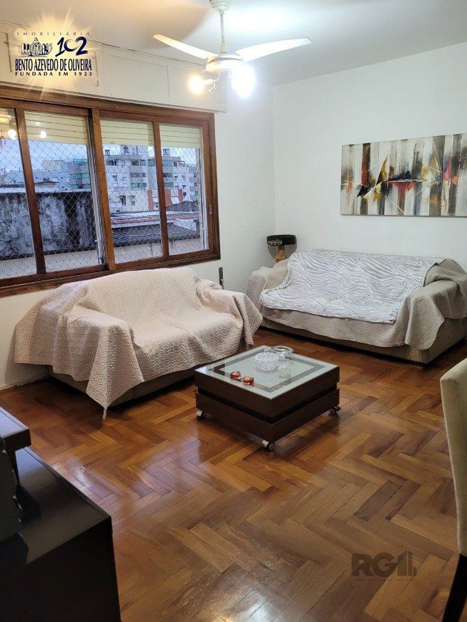 Apartamento, 3 quartos, 113 m² - Foto 3